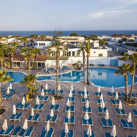 Marinda Garden Aparthotel كالا ان بوسش المظهر الخارجي الصورة