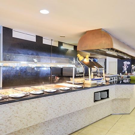 Marinda Garden Aparthotel كالا ان بوسش المظهر الخارجي الصورة