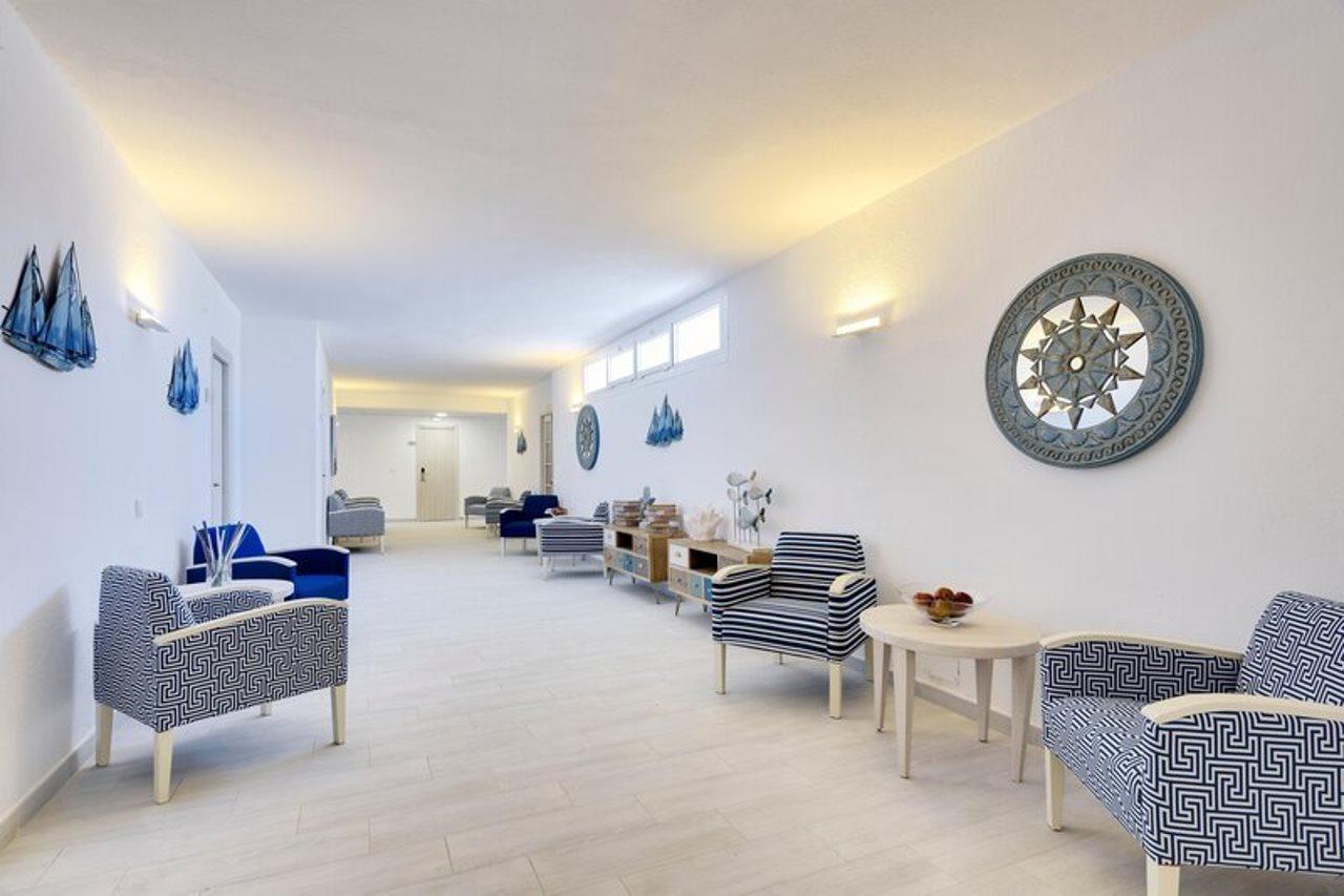 Marinda Garden Aparthotel كالا ان بوسش المظهر الخارجي الصورة
