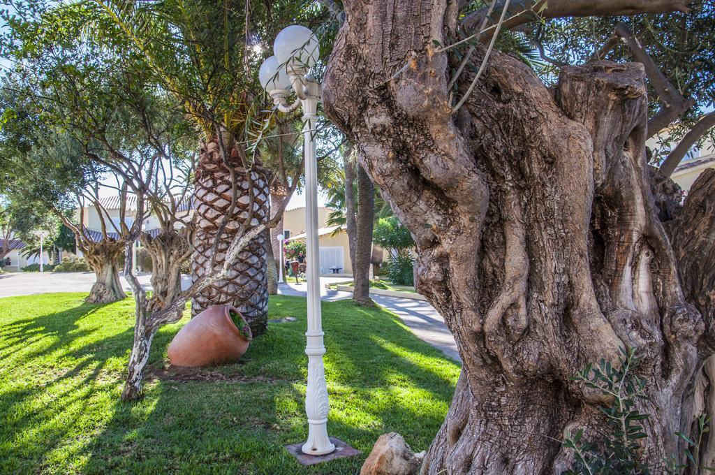 Marinda Garden Aparthotel كالا ان بوسش المظهر الخارجي الصورة