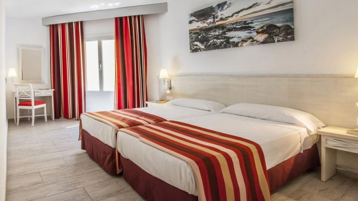 Marinda Garden Aparthotel كالا ان بوسش المظهر الخارجي الصورة