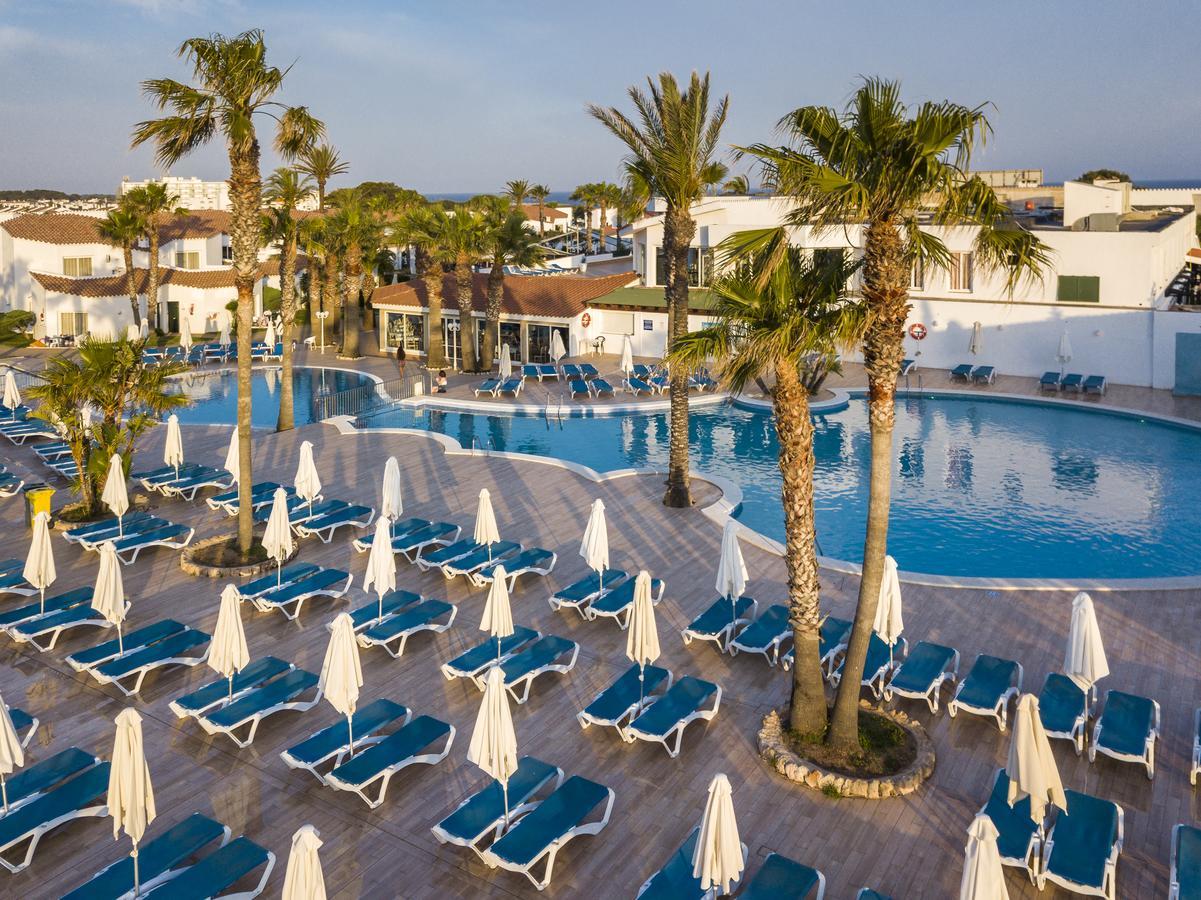 Marinda Garden Aparthotel كالا ان بوسش المظهر الخارجي الصورة