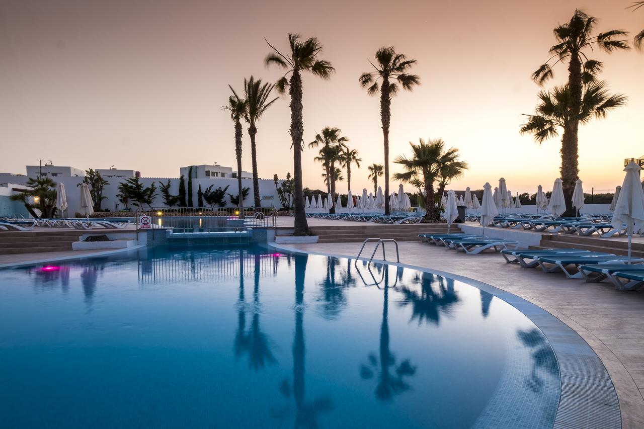 Marinda Garden Aparthotel كالا ان بوسش المظهر الخارجي الصورة